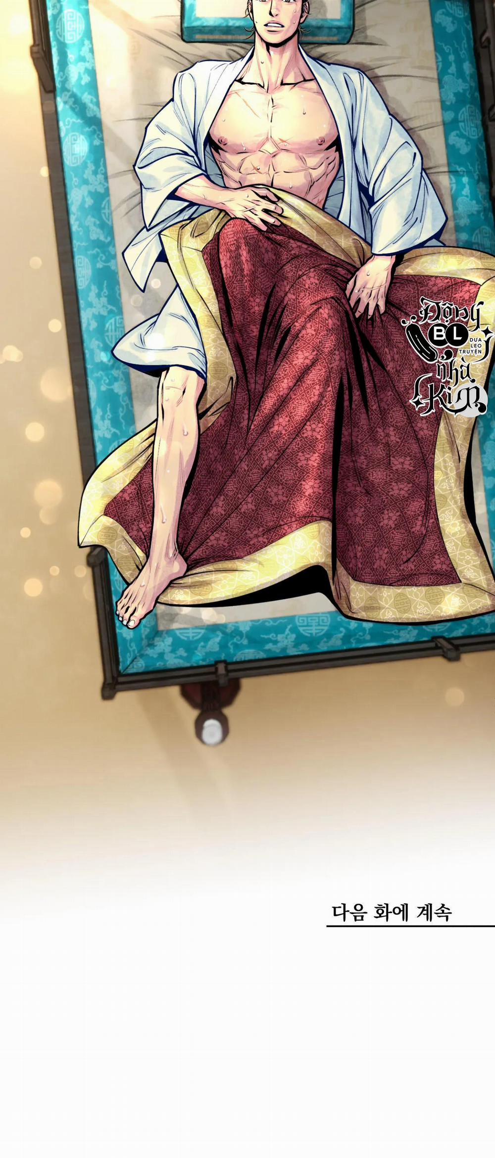 Thanh Sương Phò Mã 5 trang 26