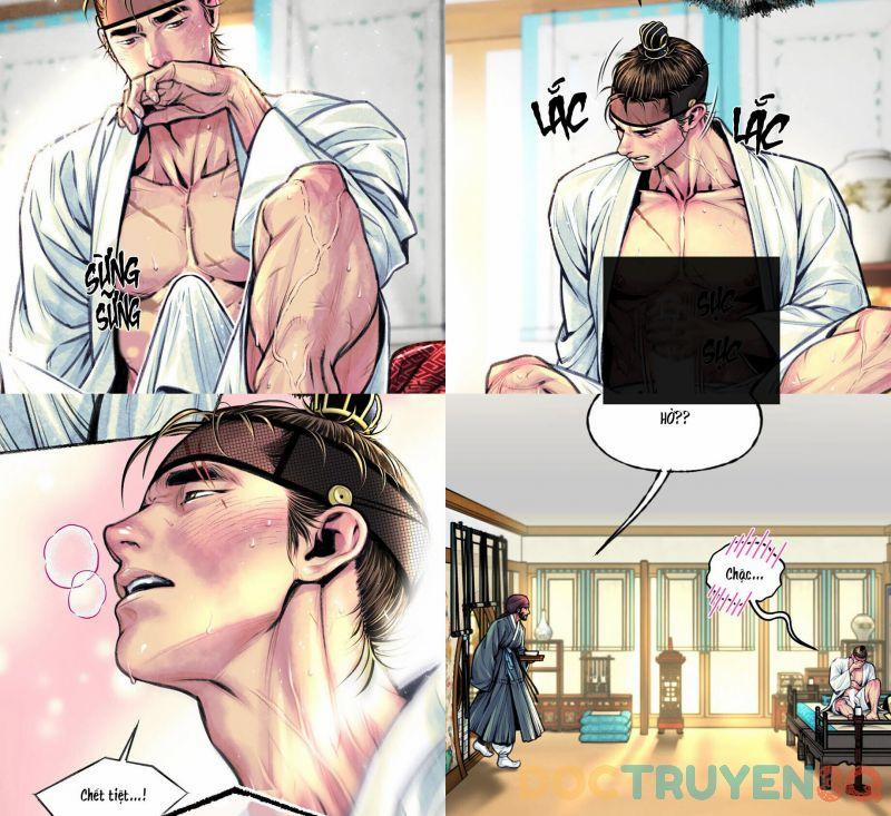 Thanh Sương Phò Mã 6.5 trang 2