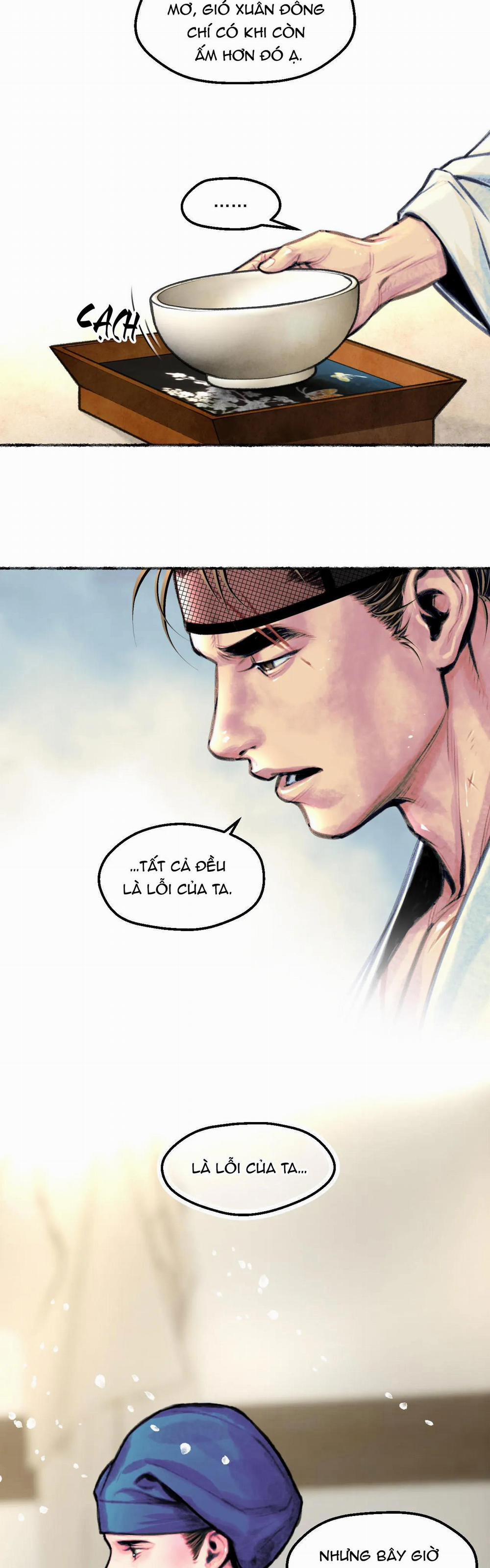 Thanh Sương Phò Mã 6 trang 20