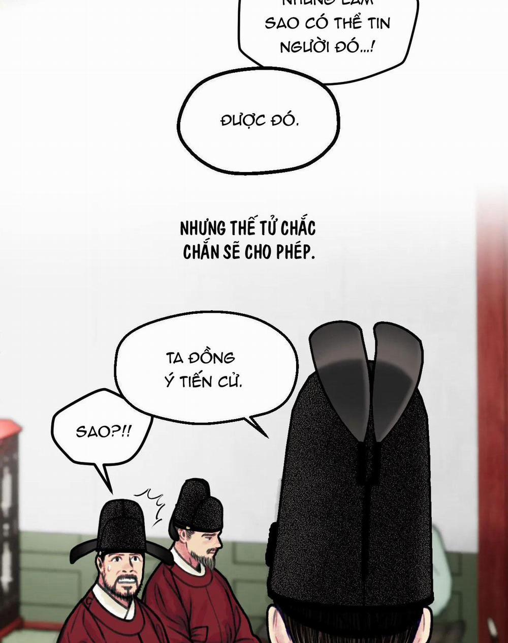 Thanh Sương Phò Mã 6 trang 27