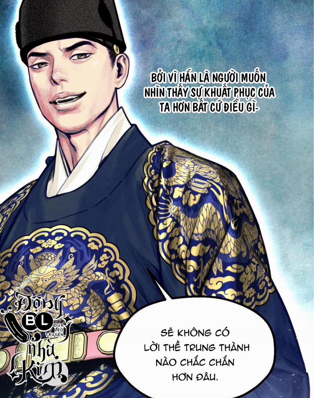 Thanh Sương Phò Mã 6 trang 29