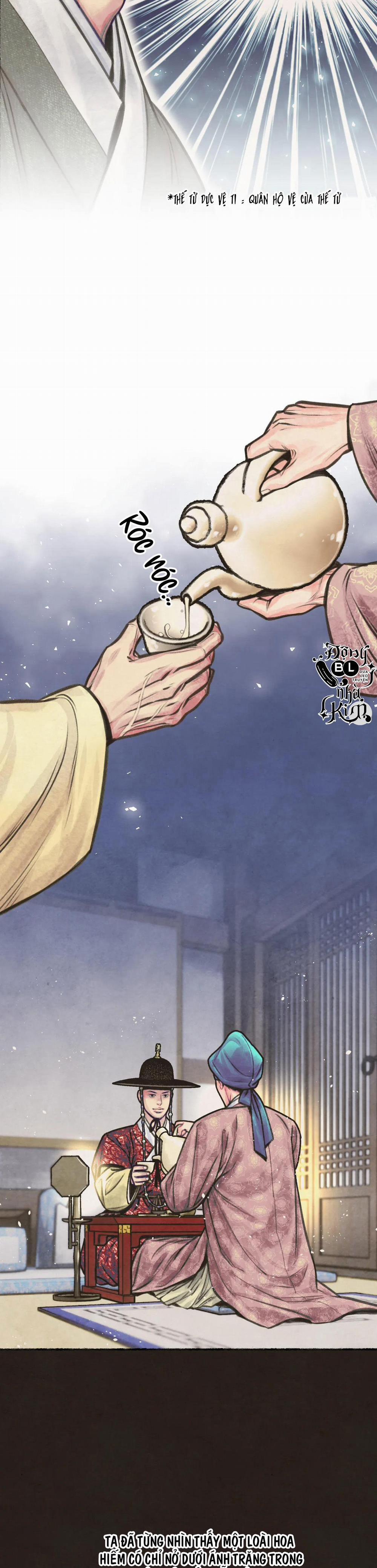 Thanh Sương Phò Mã 7 trang 18