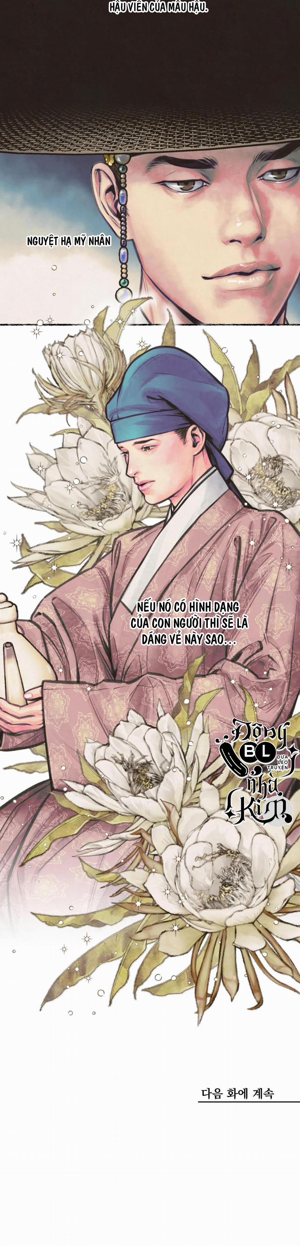 Thanh Sương Phò Mã 7 trang 19