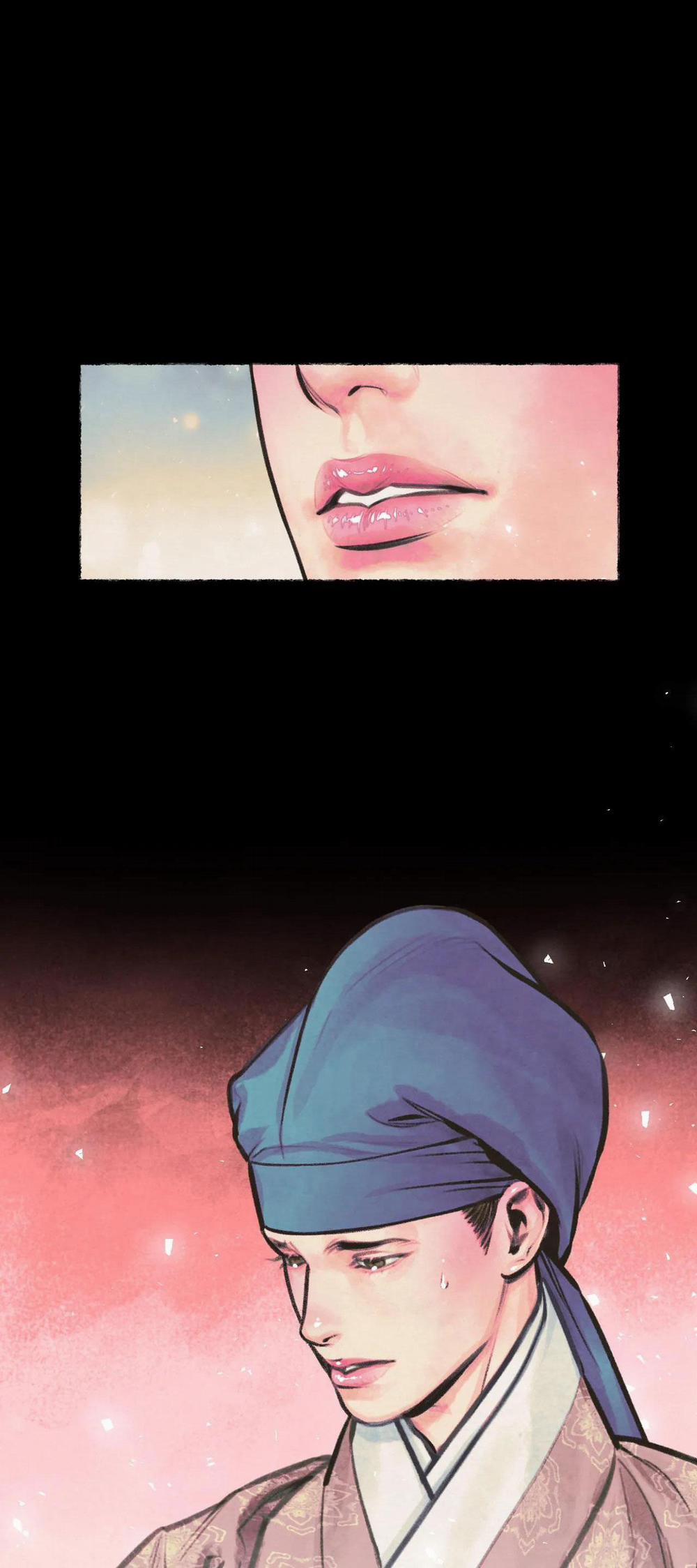 Thanh Sương Phò Mã 8 trang 26