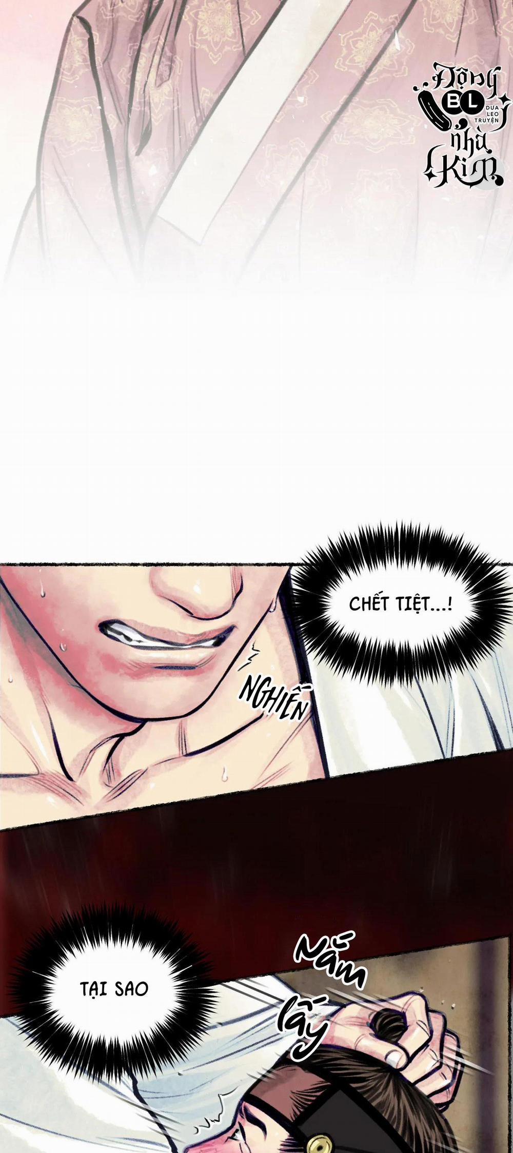 Thanh Sương Phò Mã 8 trang 27