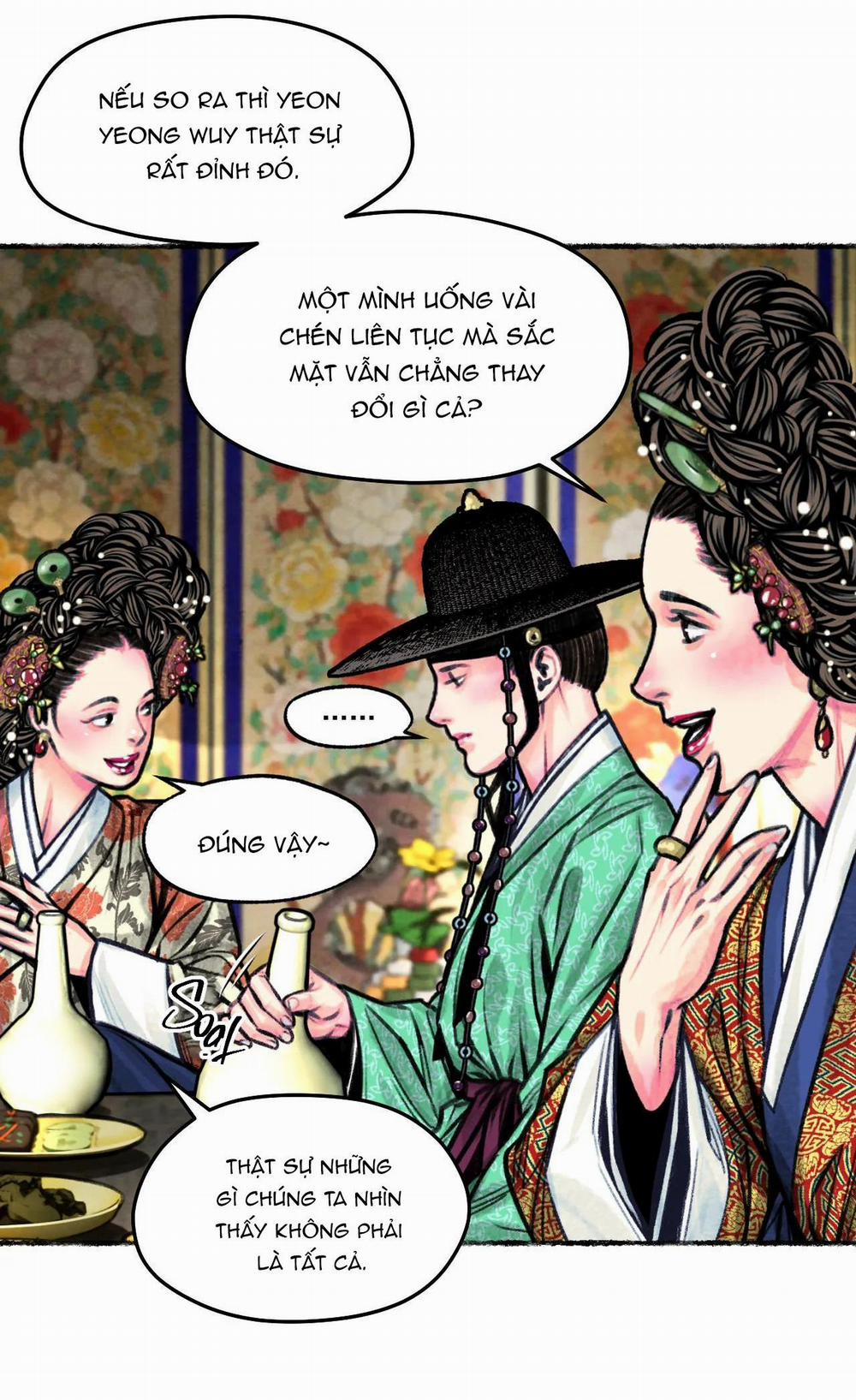 Thanh Sương Phò Mã 9 trang 22