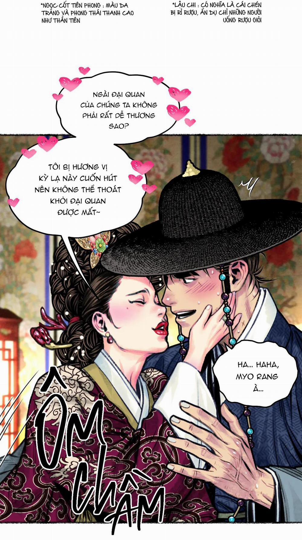 Thanh Sương Phò Mã 9 trang 24