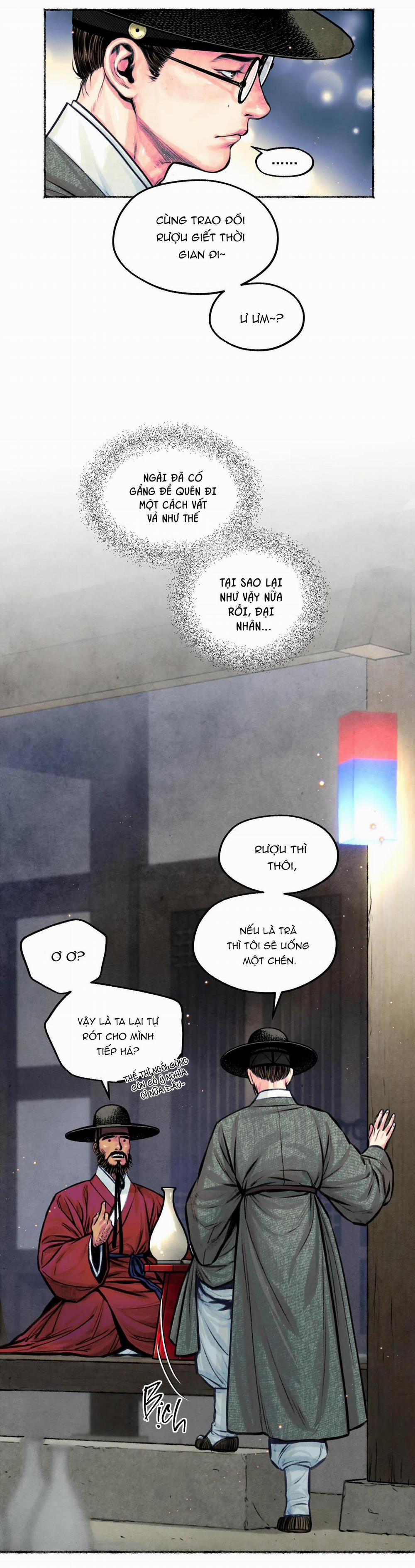 Thanh Sương Phò Mã 9 trang 31