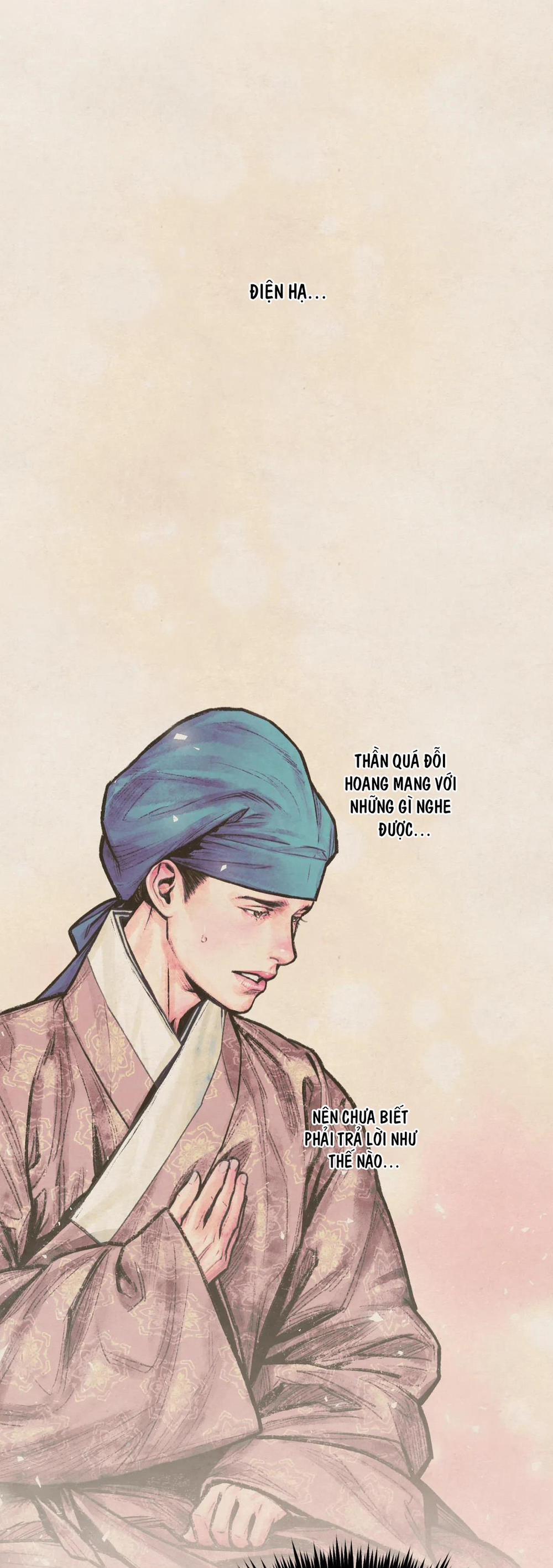 Thanh Sương Phò Mã 9 trang 4