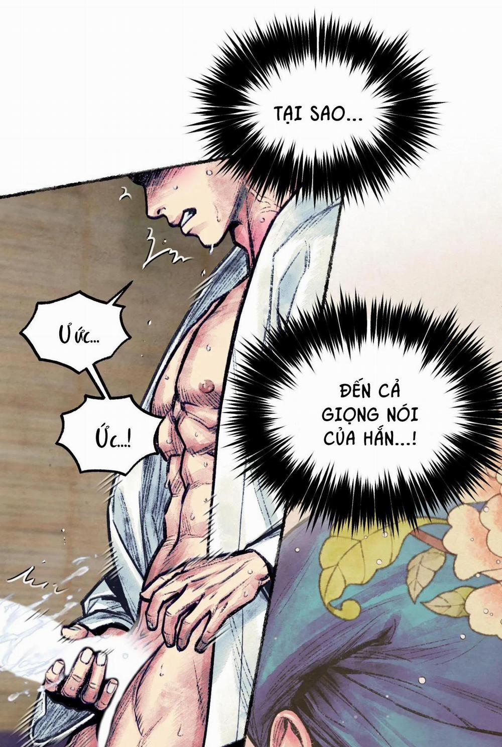 Thanh Sương Phò Mã 9 trang 6