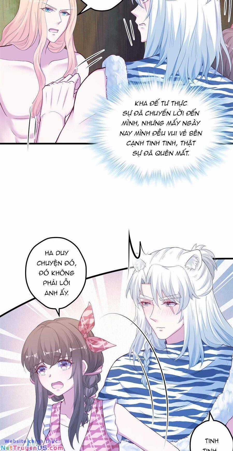 Thảnh Thơi Thú Thế Chủng Chủng Điền, Sinh Sinh Tể 455 trang 10