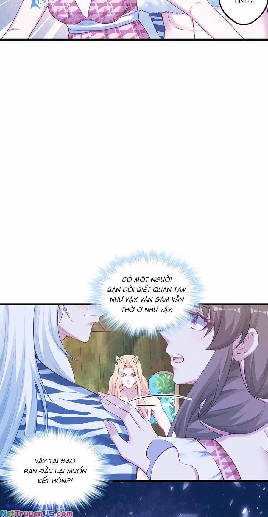 Thảnh Thơi Thú Thế Chủng Chủng Điền, Sinh Sinh Tể 455 trang 11