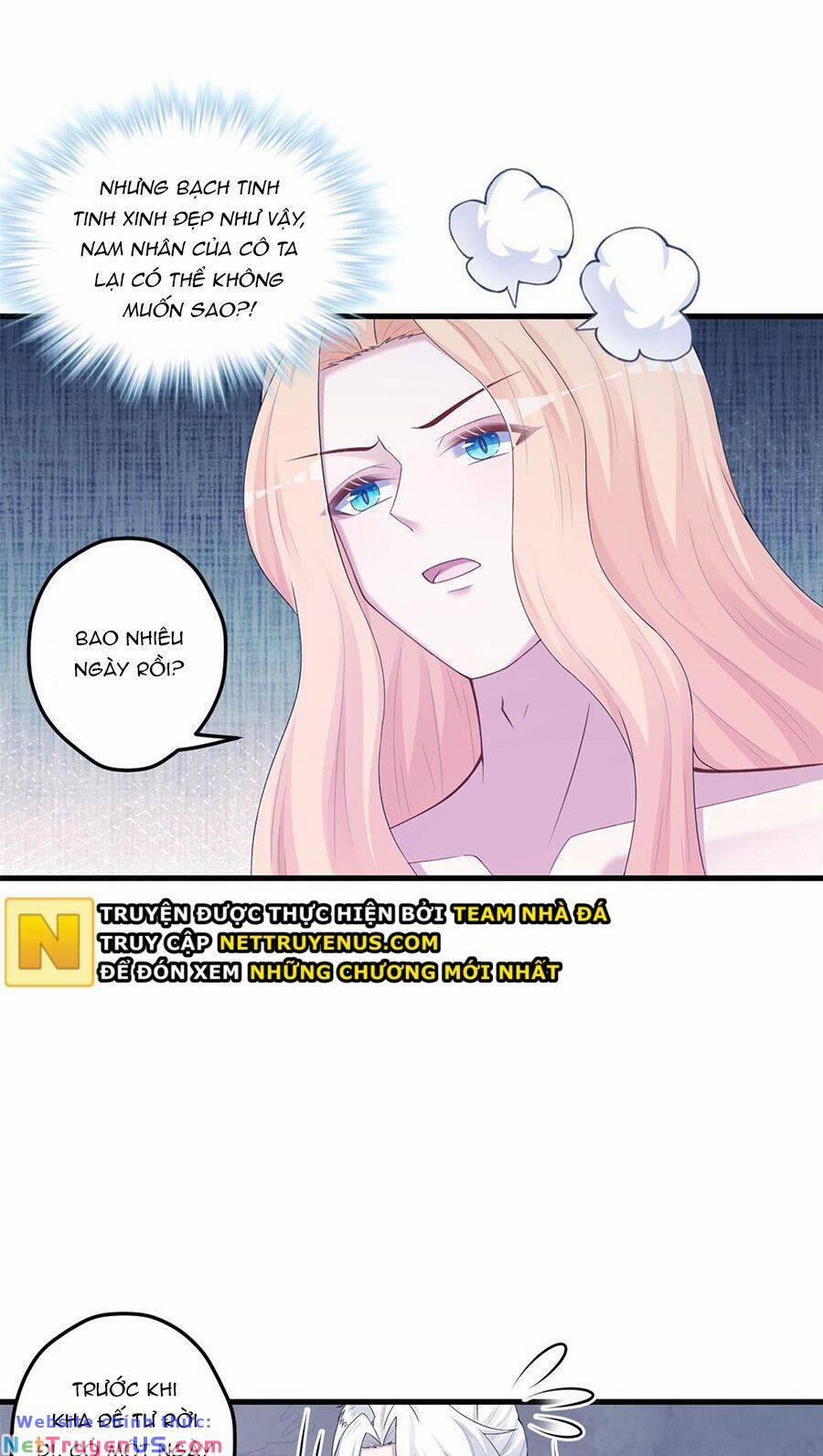 Thảnh Thơi Thú Thế Chủng Chủng Điền, Sinh Sinh Tể 455 trang 13