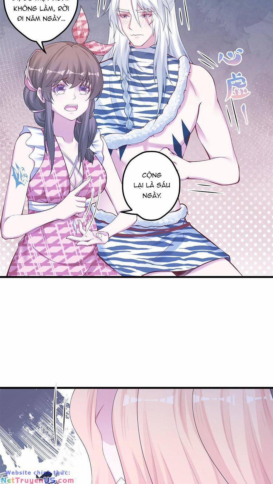 Thảnh Thơi Thú Thế Chủng Chủng Điền, Sinh Sinh Tể 455 trang 14