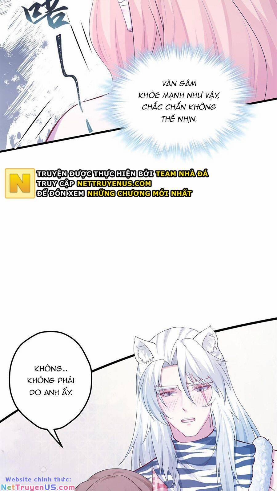 Thảnh Thơi Thú Thế Chủng Chủng Điền, Sinh Sinh Tể 455 trang 15