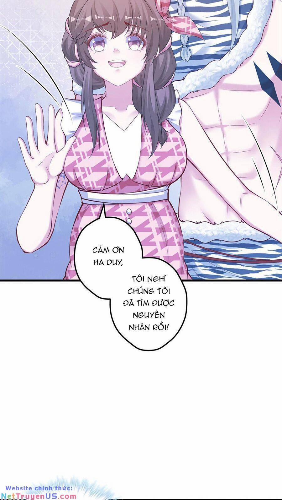 Thảnh Thơi Thú Thế Chủng Chủng Điền, Sinh Sinh Tể 455 trang 16