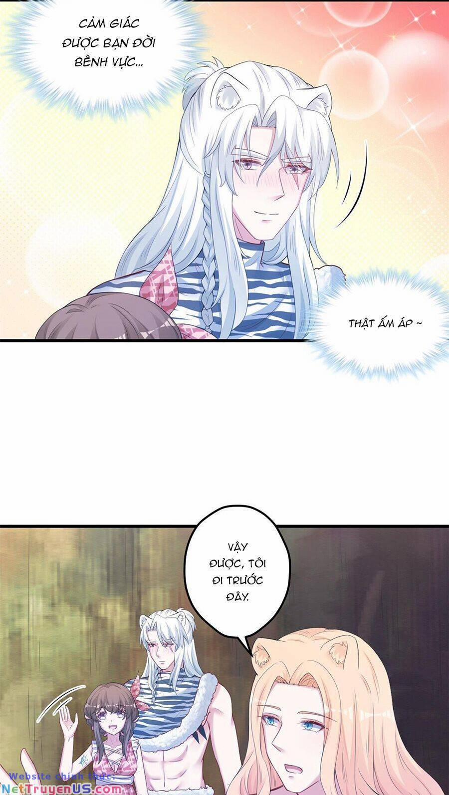 Thảnh Thơi Thú Thế Chủng Chủng Điền, Sinh Sinh Tể 455 trang 17