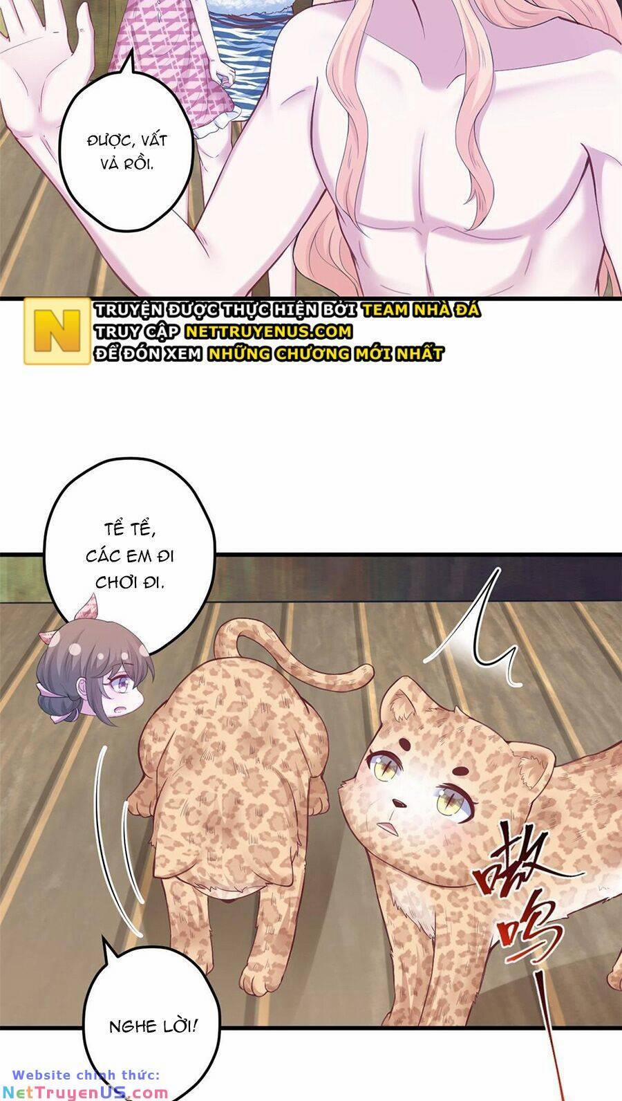 Thảnh Thơi Thú Thế Chủng Chủng Điền, Sinh Sinh Tể 455 trang 18