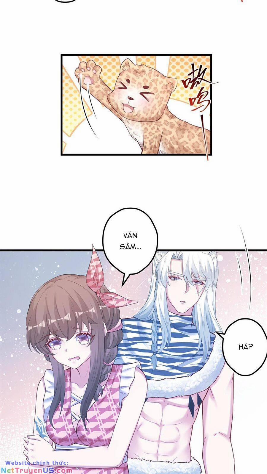 Thảnh Thơi Thú Thế Chủng Chủng Điền, Sinh Sinh Tể 455 trang 19