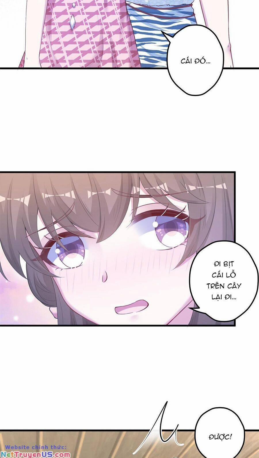 Thảnh Thơi Thú Thế Chủng Chủng Điền, Sinh Sinh Tể 455 trang 20