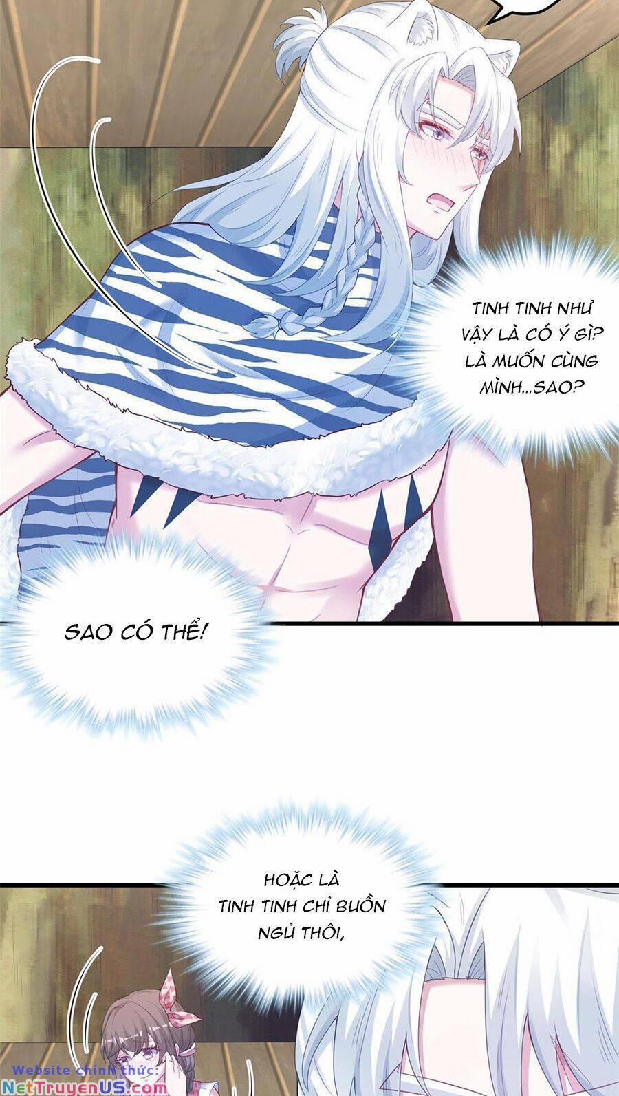 Thảnh Thơi Thú Thế Chủng Chủng Điền, Sinh Sinh Tể 455 trang 21