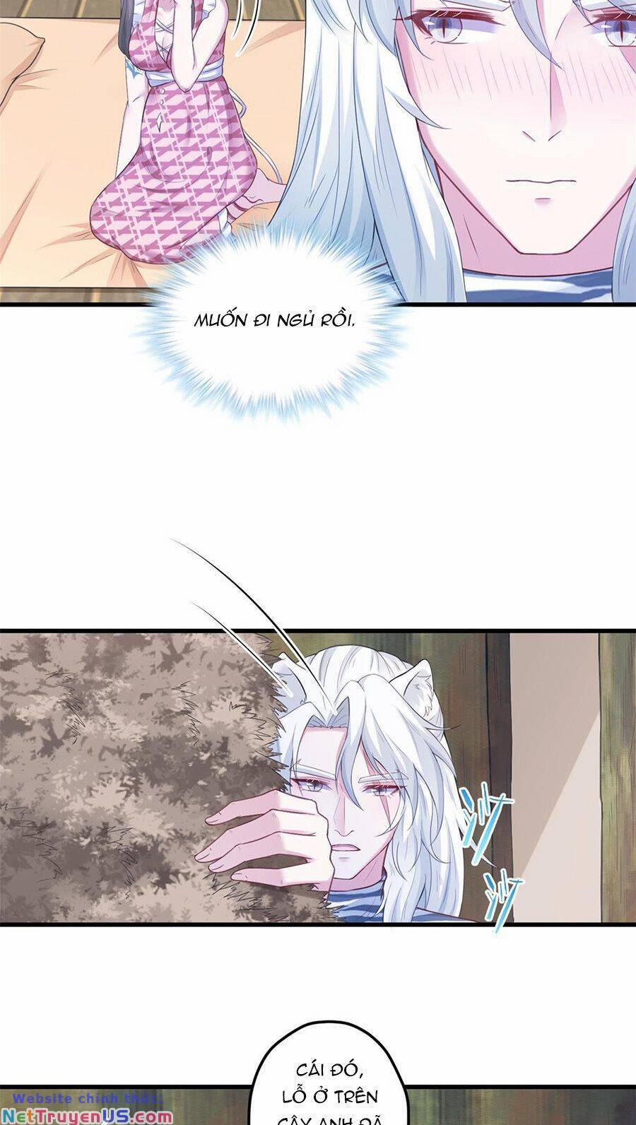 Thảnh Thơi Thú Thế Chủng Chủng Điền, Sinh Sinh Tể 455 trang 22