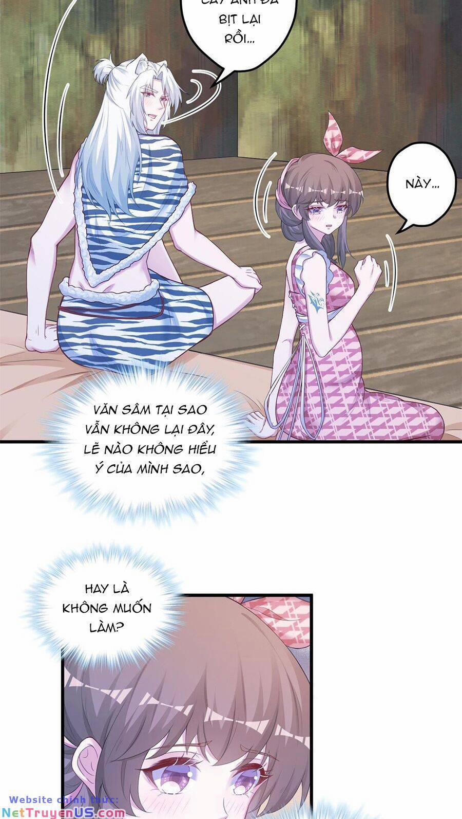 Thảnh Thơi Thú Thế Chủng Chủng Điền, Sinh Sinh Tể 455 trang 23