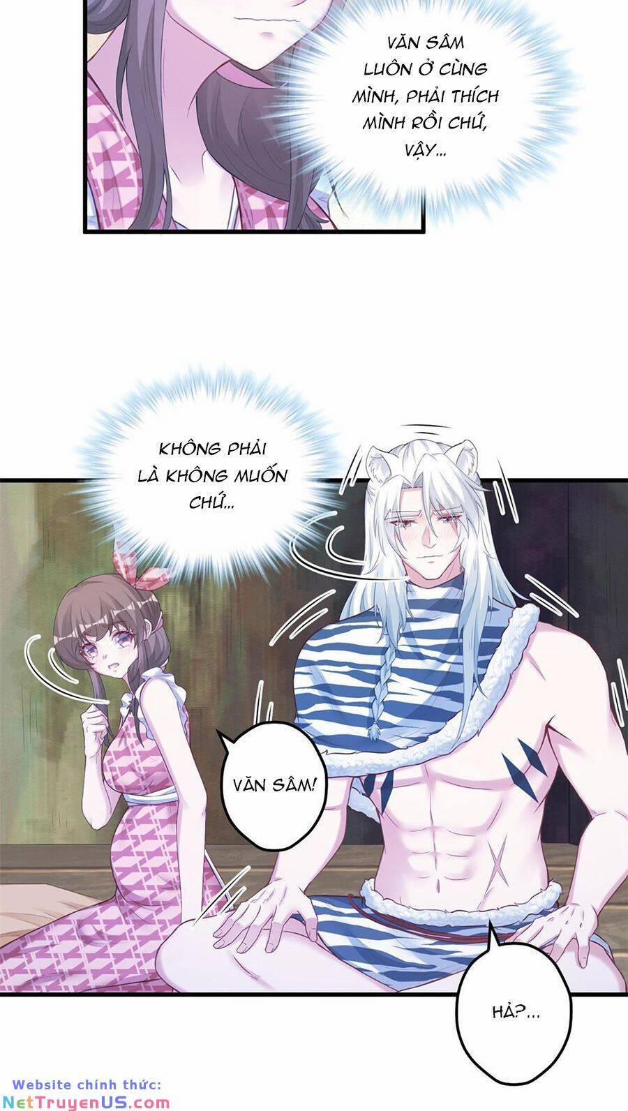 Thảnh Thơi Thú Thế Chủng Chủng Điền, Sinh Sinh Tể 455 trang 24