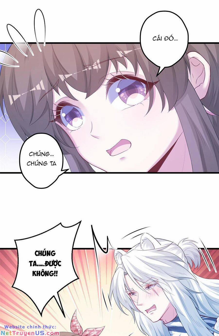 Thảnh Thơi Thú Thế Chủng Chủng Điền, Sinh Sinh Tể 455 trang 25