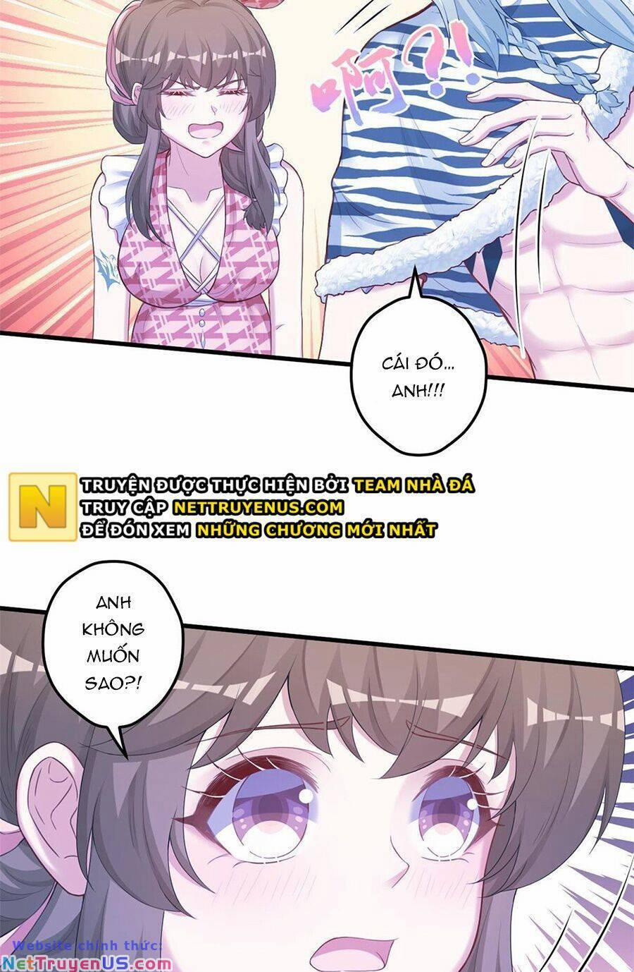 Thảnh Thơi Thú Thế Chủng Chủng Điền, Sinh Sinh Tể 455 trang 26