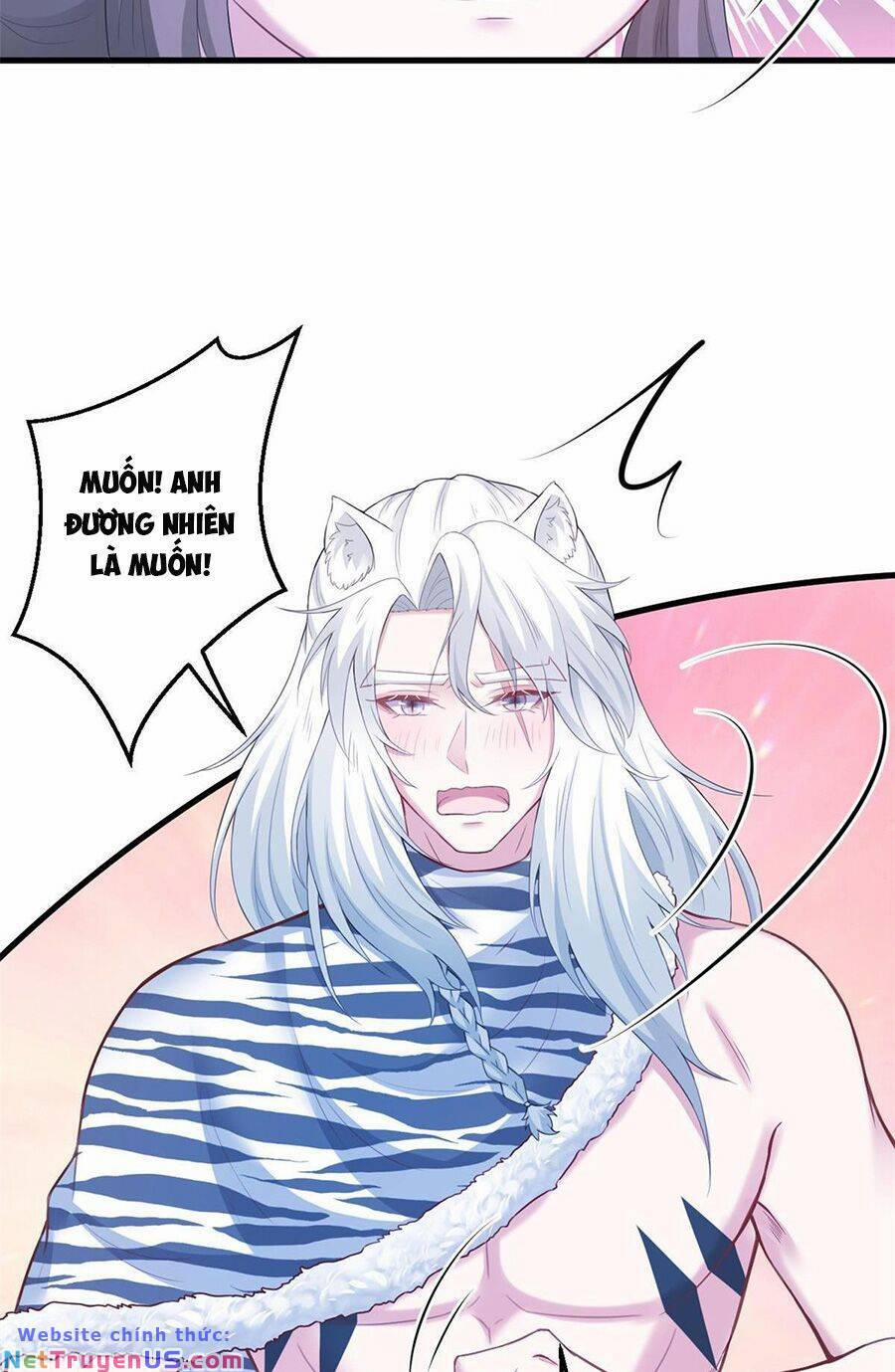 Thảnh Thơi Thú Thế Chủng Chủng Điền, Sinh Sinh Tể 455 trang 27