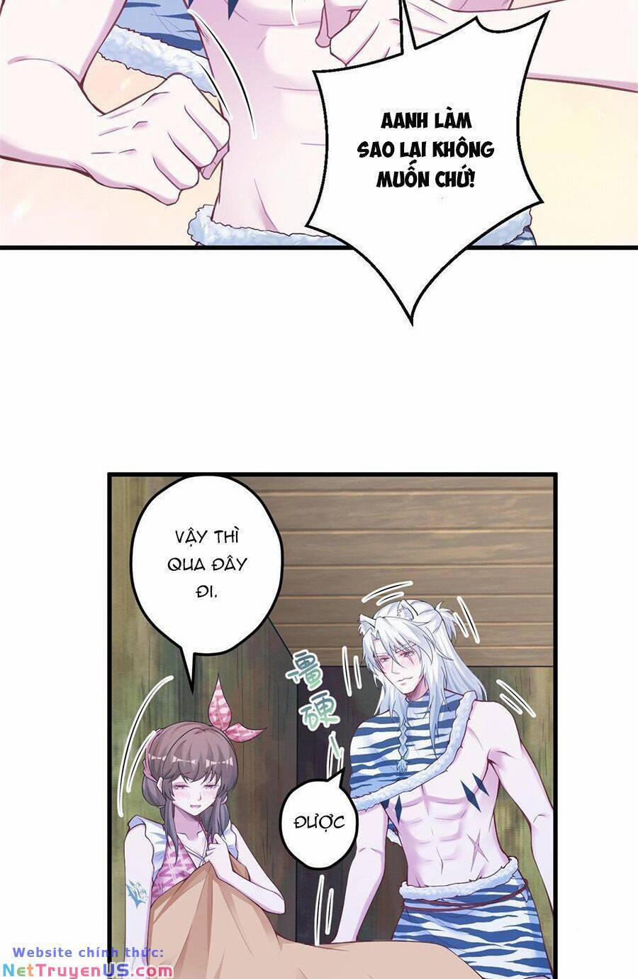 Thảnh Thơi Thú Thế Chủng Chủng Điền, Sinh Sinh Tể 455 trang 28