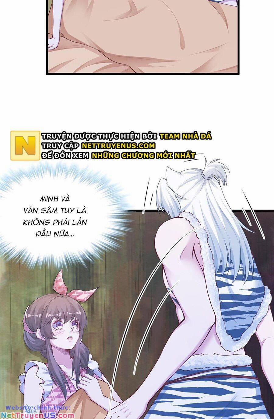 Thảnh Thơi Thú Thế Chủng Chủng Điền, Sinh Sinh Tể 455 trang 29