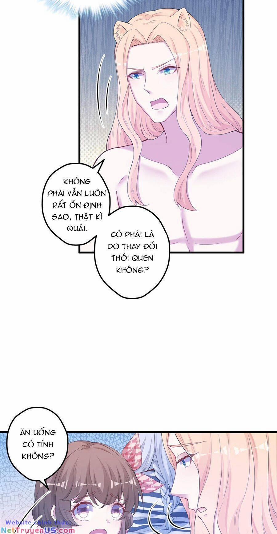 Thảnh Thơi Thú Thế Chủng Chủng Điền, Sinh Sinh Tể 455 trang 3