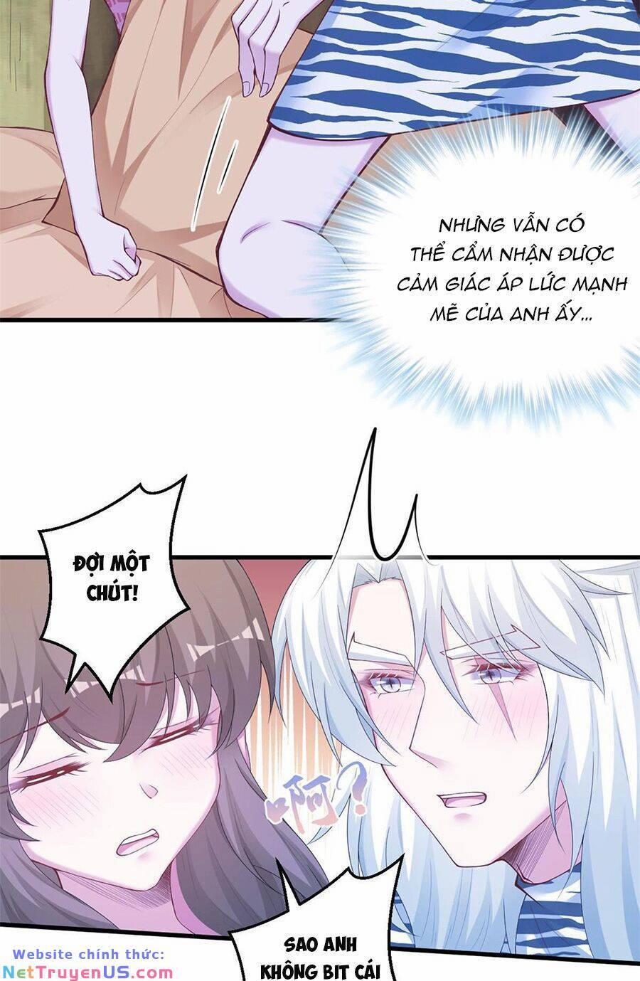 Thảnh Thơi Thú Thế Chủng Chủng Điền, Sinh Sinh Tể 455 trang 30