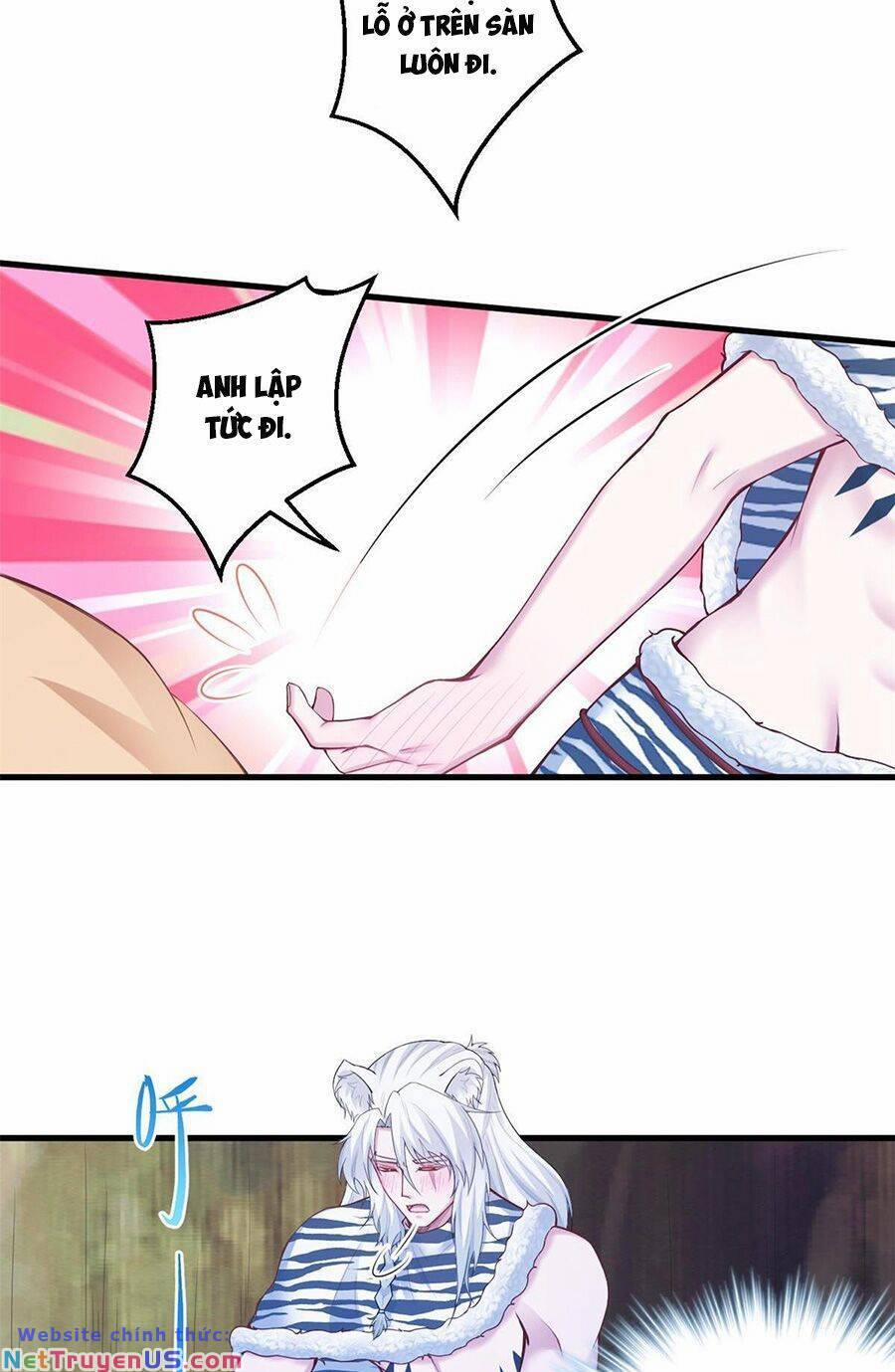 Thảnh Thơi Thú Thế Chủng Chủng Điền, Sinh Sinh Tể 455 trang 31