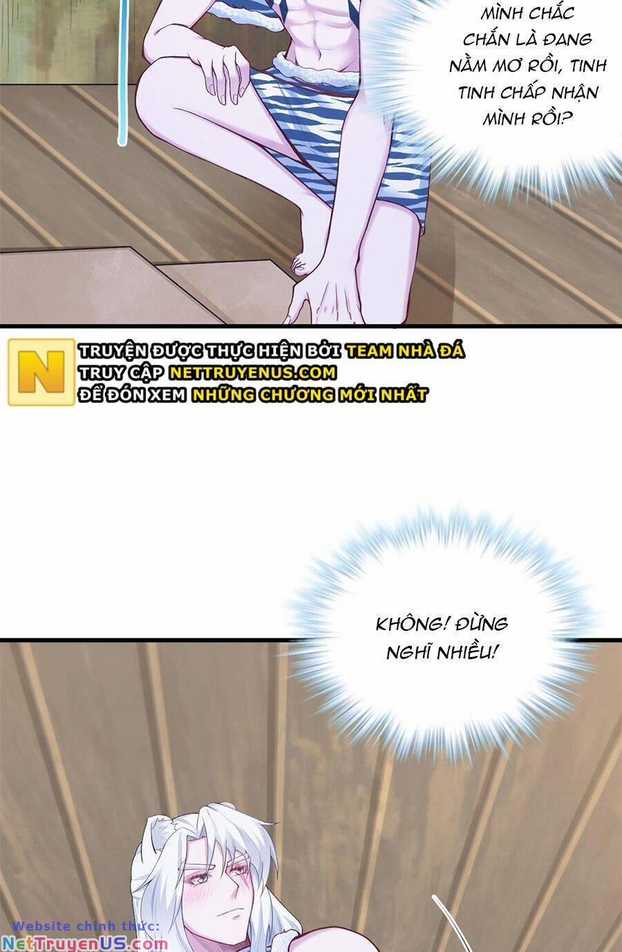 Thảnh Thơi Thú Thế Chủng Chủng Điền, Sinh Sinh Tể 455 trang 32