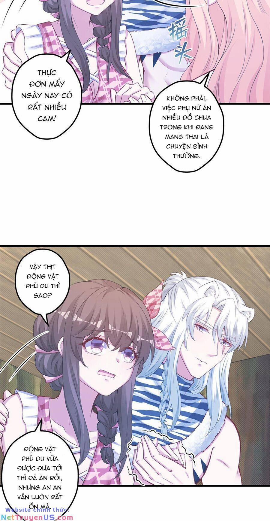 Thảnh Thơi Thú Thế Chủng Chủng Điền, Sinh Sinh Tể 455 trang 4