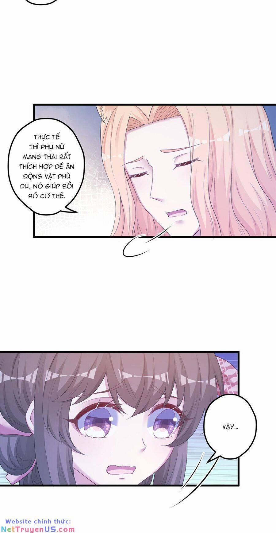 Thảnh Thơi Thú Thế Chủng Chủng Điền, Sinh Sinh Tể 455 trang 5