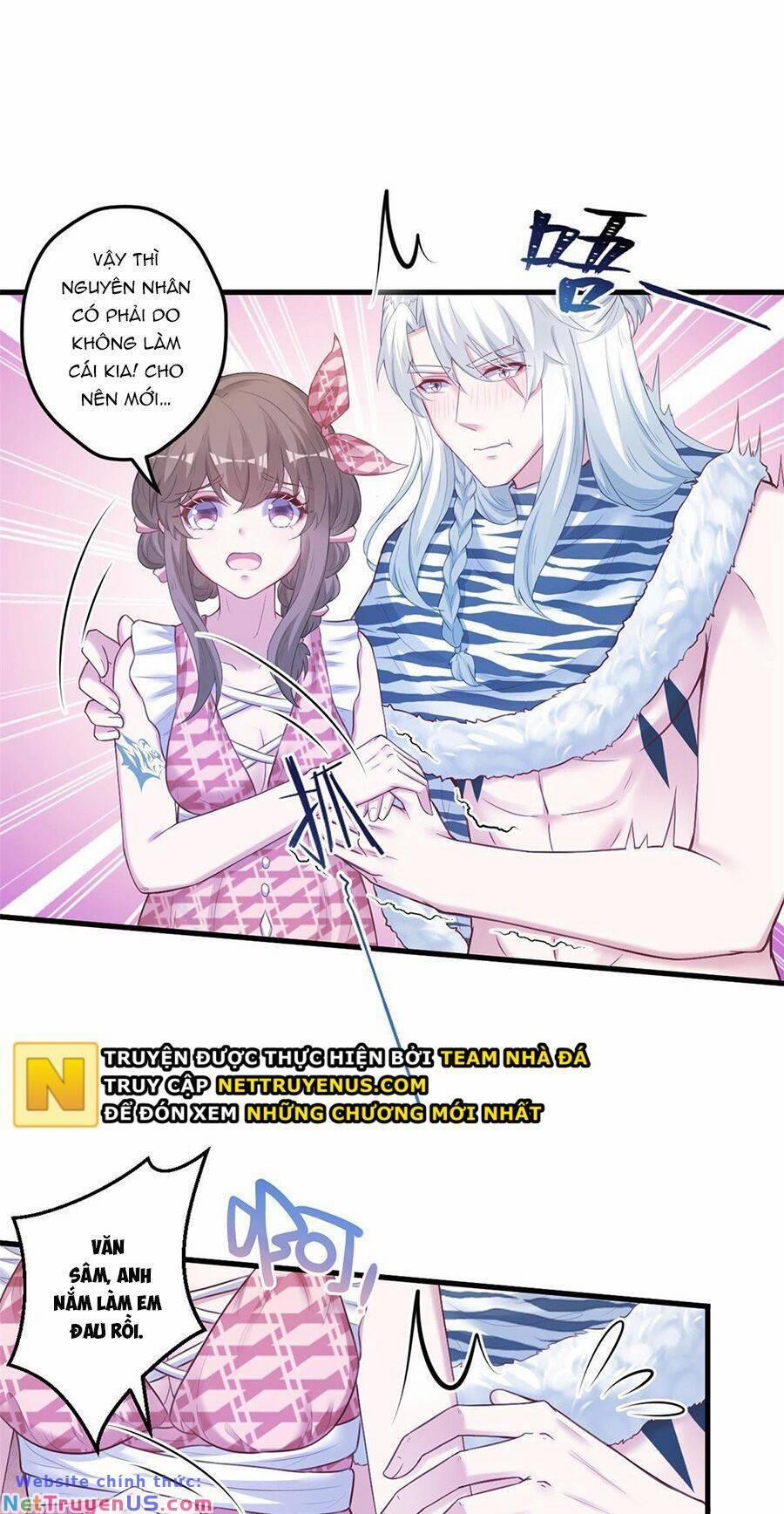 Thảnh Thơi Thú Thế Chủng Chủng Điền, Sinh Sinh Tể 455 trang 6