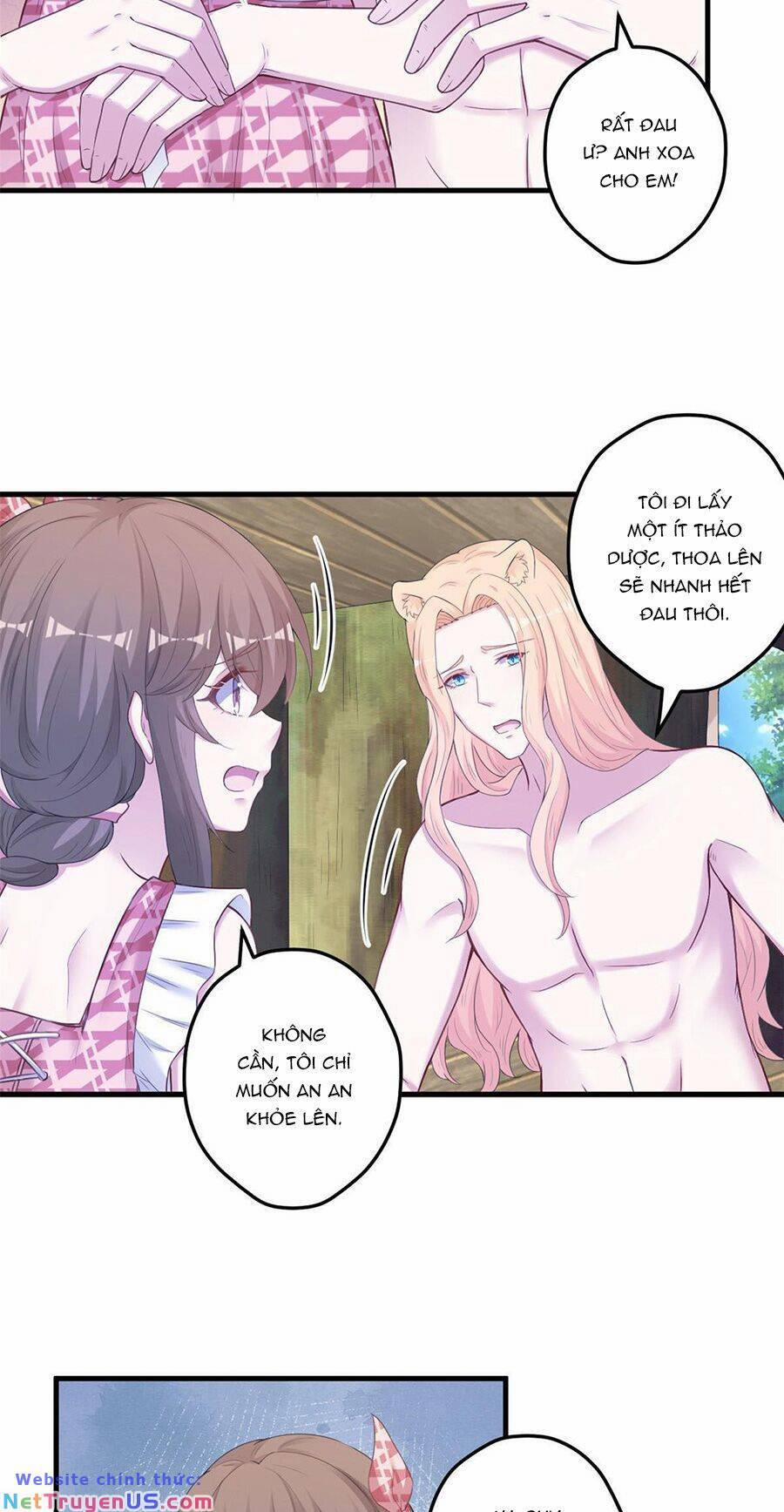 Thảnh Thơi Thú Thế Chủng Chủng Điền, Sinh Sinh Tể 455 trang 7