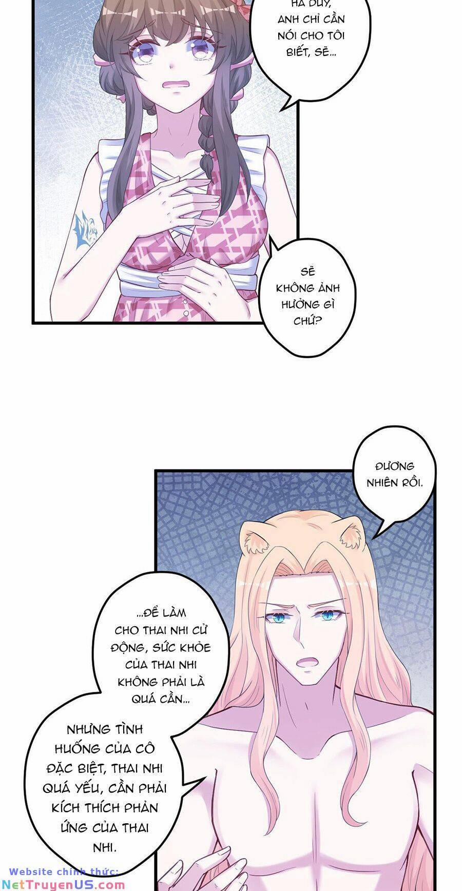 Thảnh Thơi Thú Thế Chủng Chủng Điền, Sinh Sinh Tể 455 trang 8