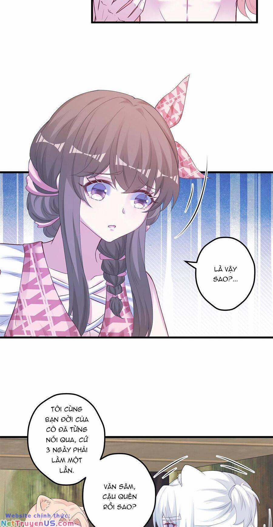 Thảnh Thơi Thú Thế Chủng Chủng Điền, Sinh Sinh Tể 455 trang 9