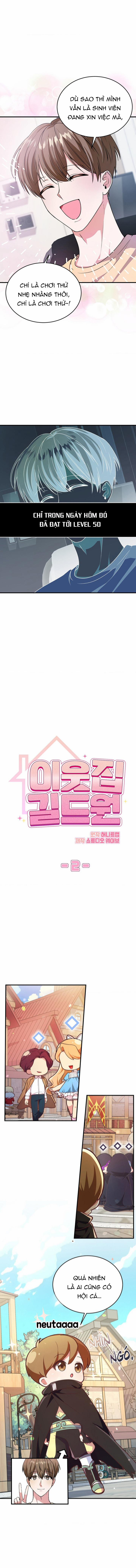 Thành Viên Hội Hàng Xóm 2 trang 1