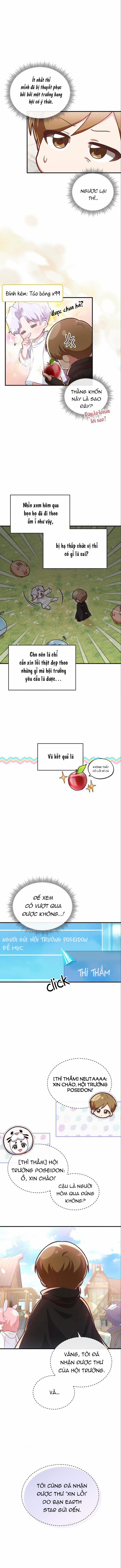 Thành Viên Hội Hàng Xóm 3 trang 2