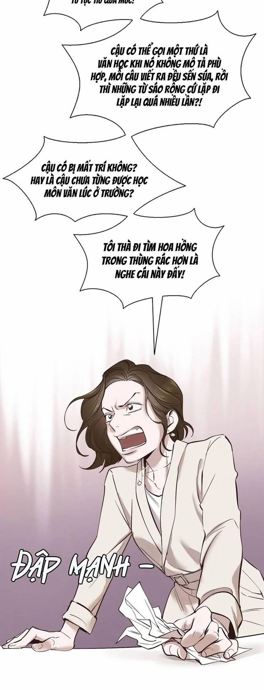 Thanh Xuân Của Chúng Ta 1 trang 11