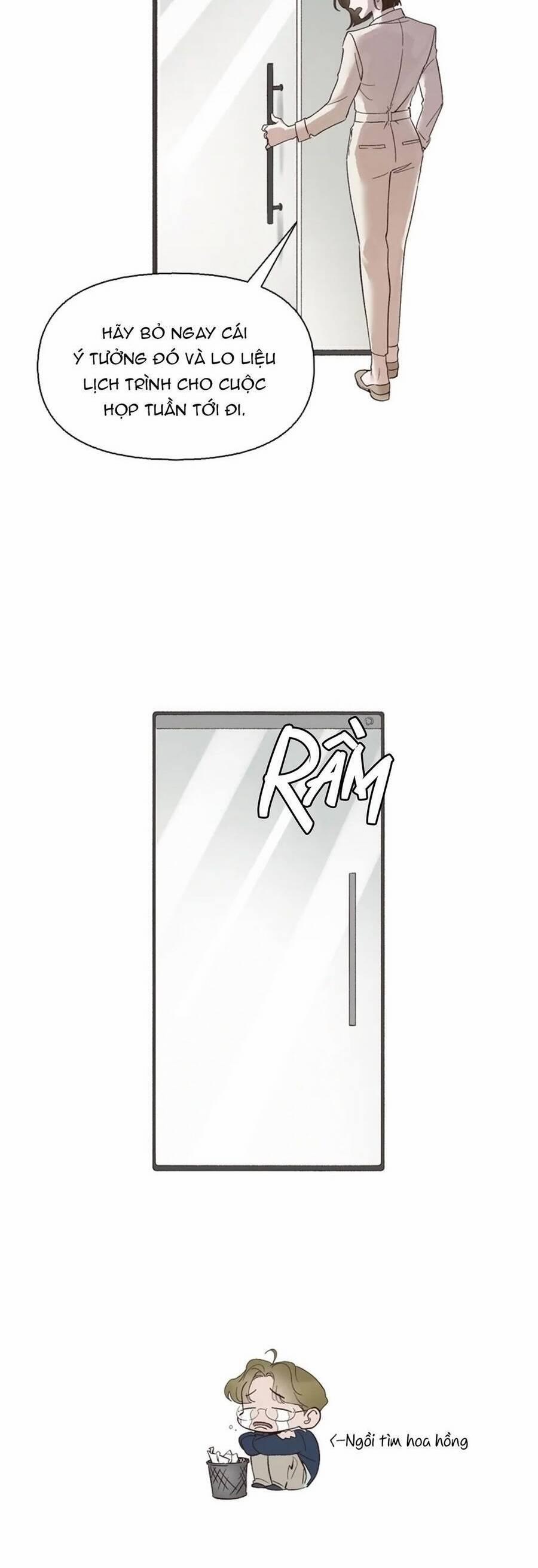 Thanh Xuân Của Chúng Ta 1 trang 13