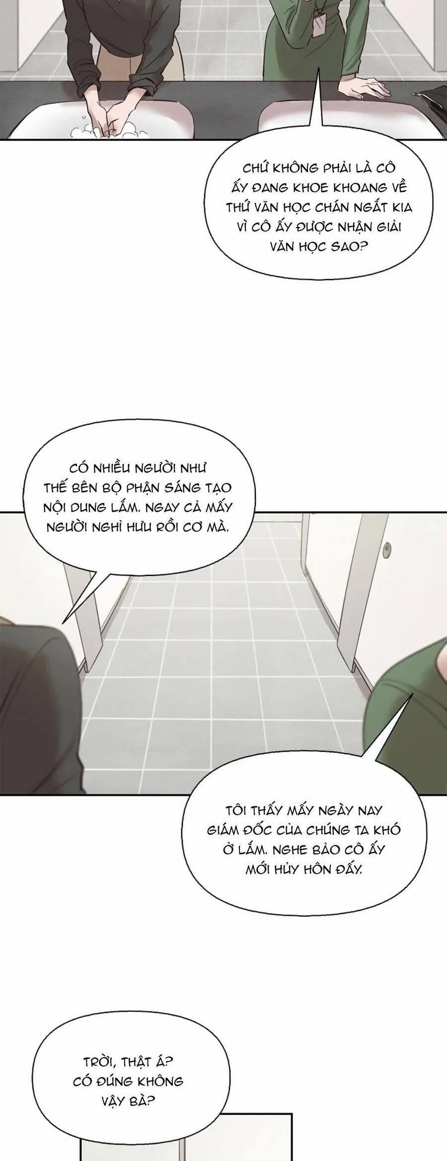 Thanh Xuân Của Chúng Ta 1 trang 15