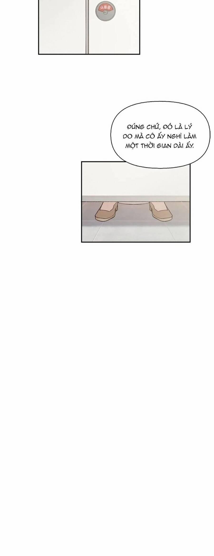 Thanh Xuân Của Chúng Ta 1 trang 16