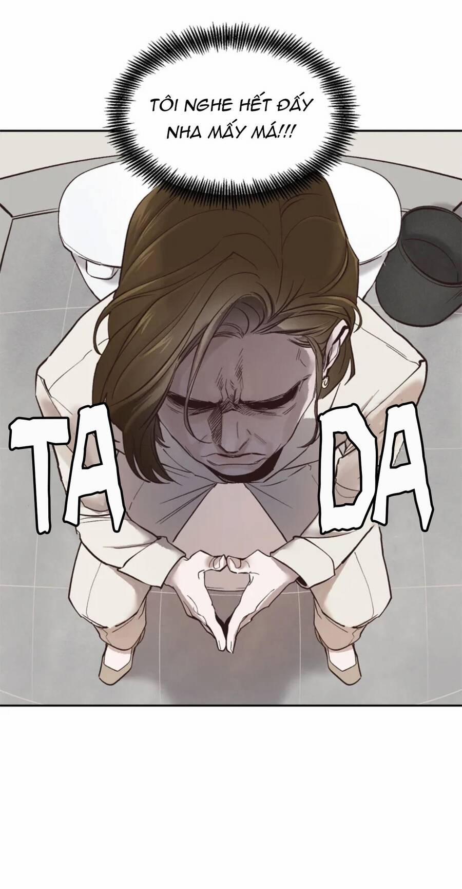 Thanh Xuân Của Chúng Ta 1 trang 17